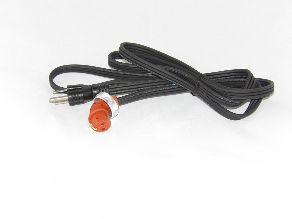 Engine Heater Cord for CATERPILLAR 2004-2006 C11 ACERT