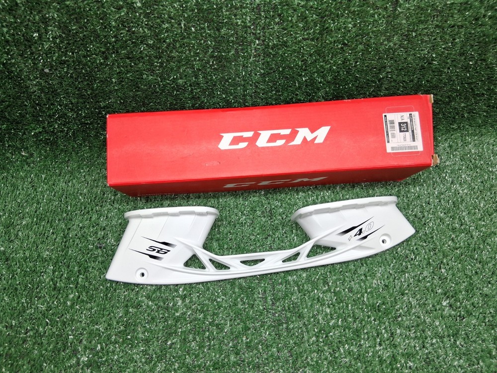 CCM SPEEDBLADE +4.0 HOLDER - 312mm Right
