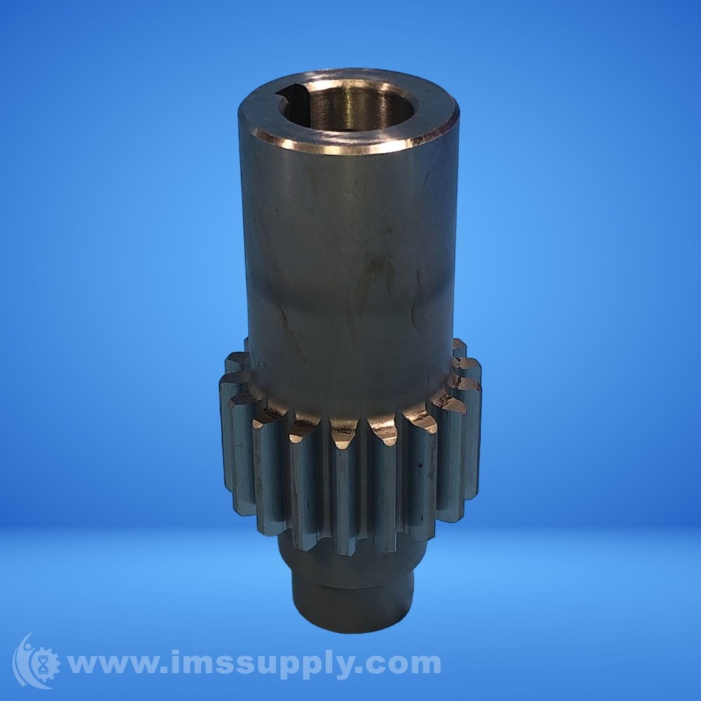 NS-0013 Drive Shaft FNIP