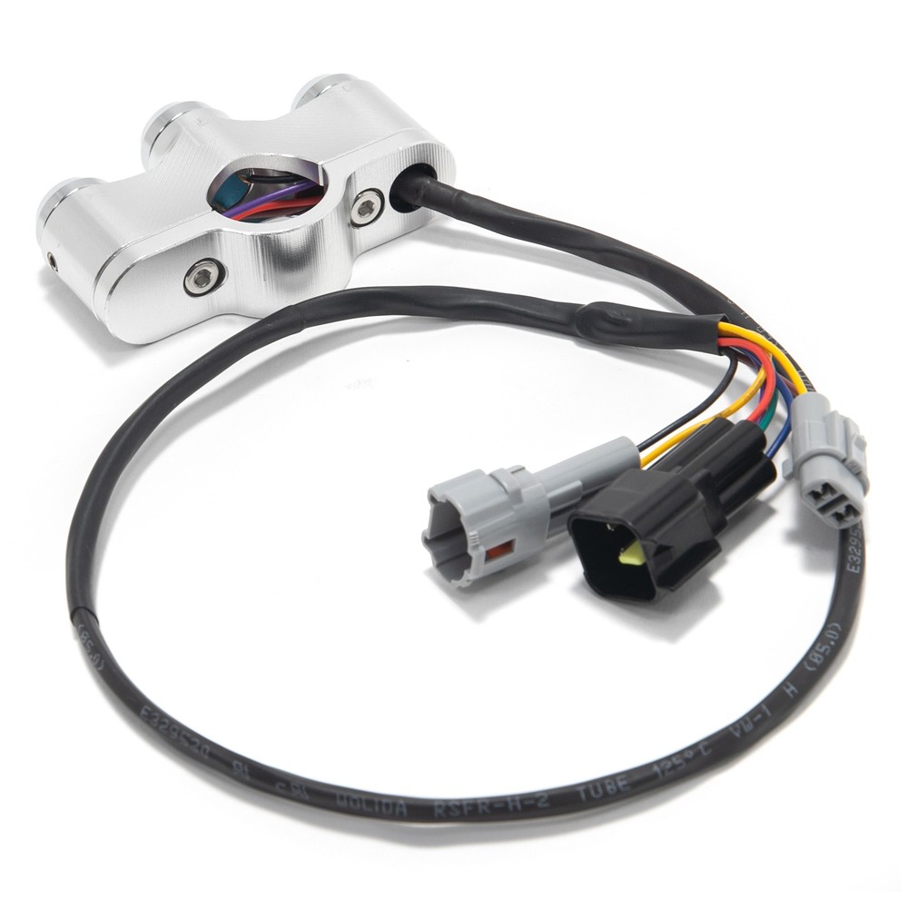 TARAZON Headlight Mode Selection Switch For Talaria Sting For Sur-Ron Light Bee