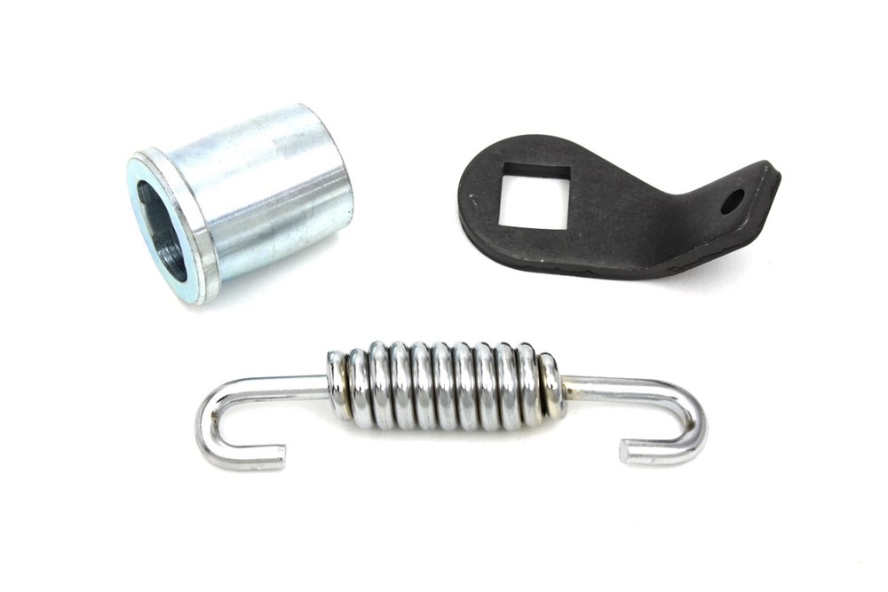 45 Kickstand Hardware Kit for Harley-Davidson