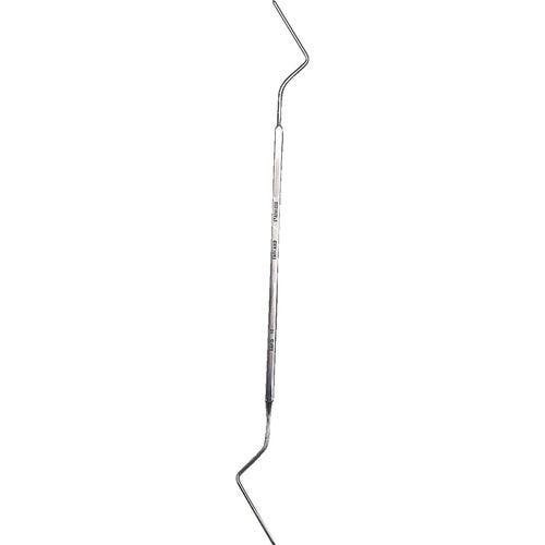 Root Tip Picks, Davis Teaser, #10