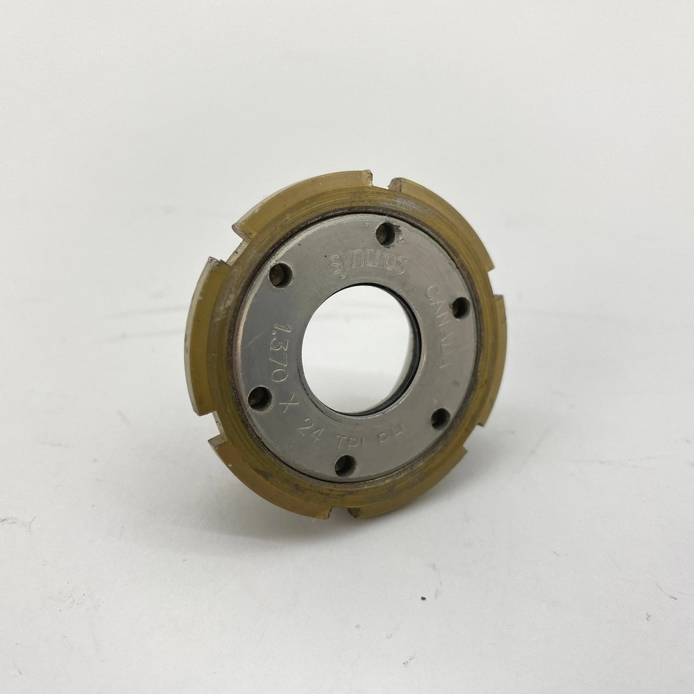 Syncros HD Titanium Bottom Bracket - 73 x 118