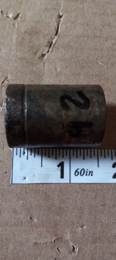 L.E. Wilson 300 Savage Case Holder - Used