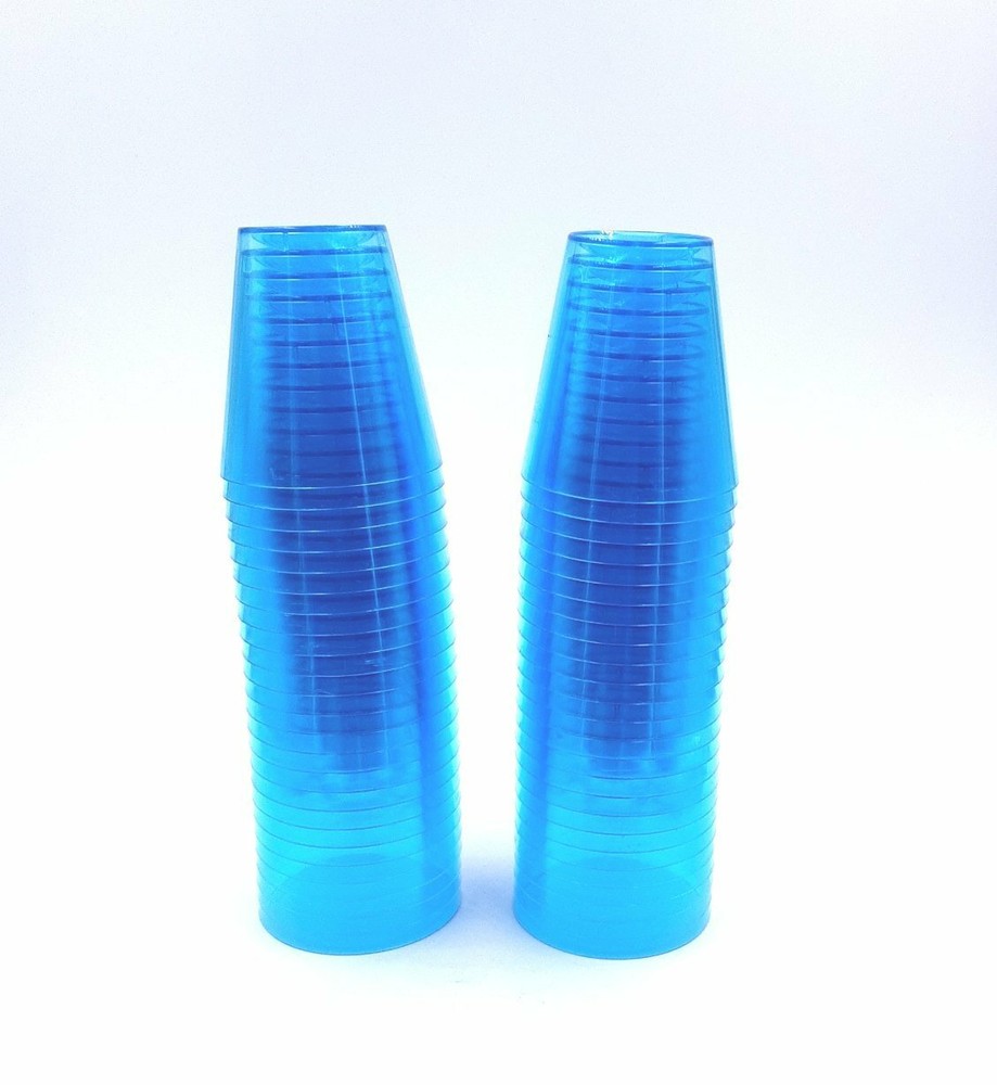 Brights shot glasses 2oz