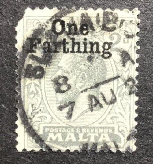 Maltese, Malta Postage Stamps