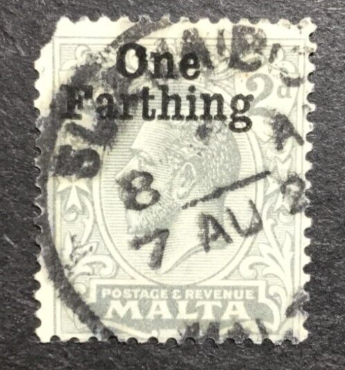 Maltese, Malta Postage Stamps