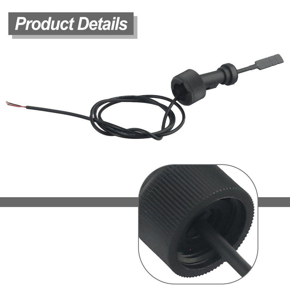 Stable Water Paddle Flow Switch for Air Conditioner and Water For Heater