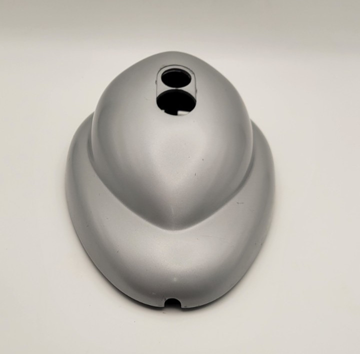 Vintage Shure S36 Microphone Stand Base