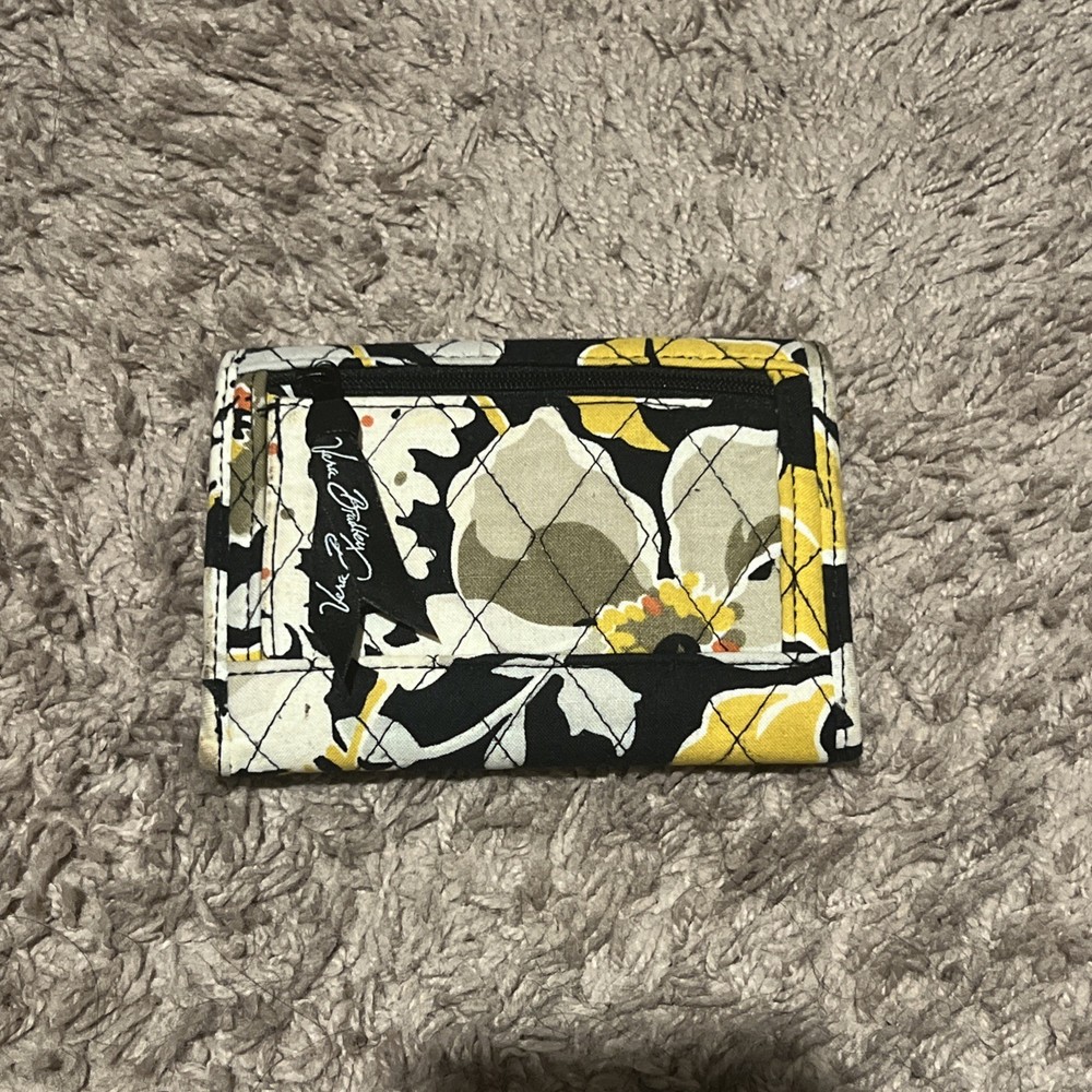 Vera Bradley Wallet