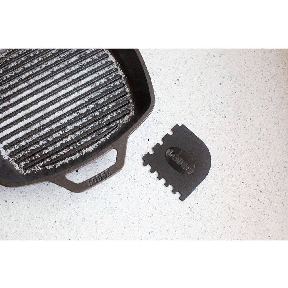 Lodge Scraper Combo (Set of 2)
