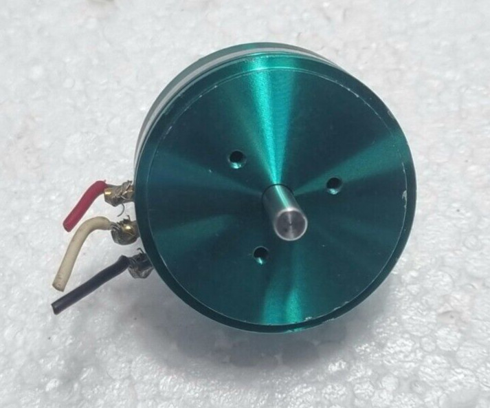 CPP-35 Green Pot Midori Precisions Potentiometer CPP-35-7 | CPP-35-1