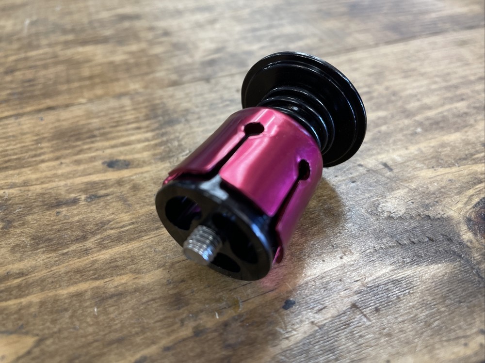 Leader Bikes Compression Plug