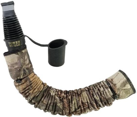 ELK Inc Pro Power Bugle New PWP
