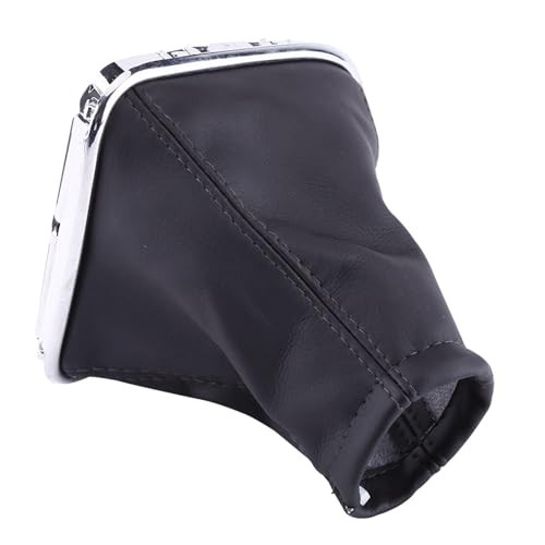 Shift Boot for Cruze 2008-2012 Gear Shift Gaiter Boot PU Leather Shift Knob