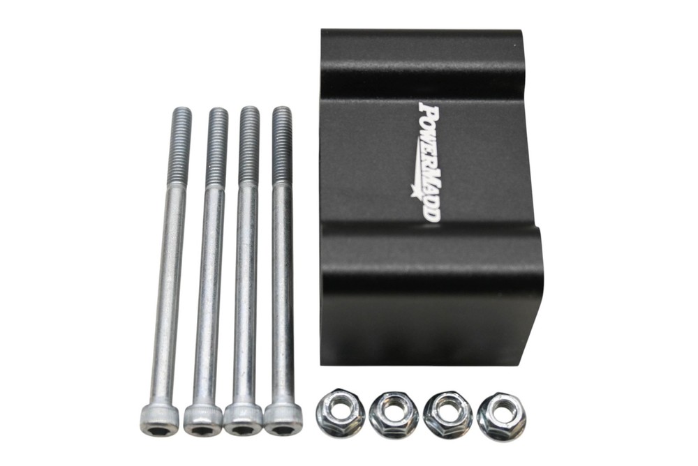PowerMadd 45490 2" Handle Riser Block Kit NOS