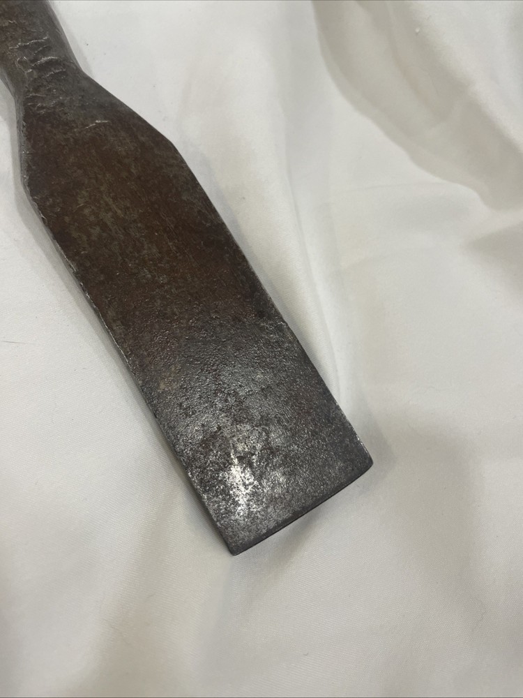 w butcher chisel