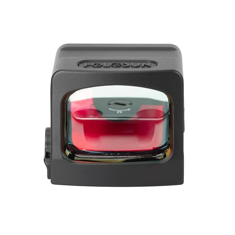 Holosun EPS Red 6 MOA Dot Shake Awake Waterproof Sight EPS-RD-6