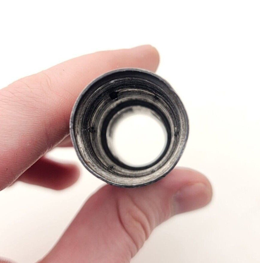Vintage Poly Choke Co. Adjustable Choke