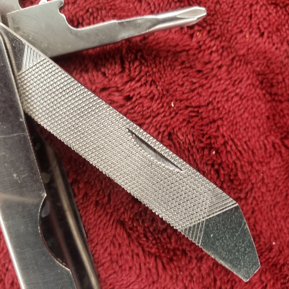 Coghlan's Multi-Function Camper's Tool