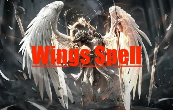 Wings Spell