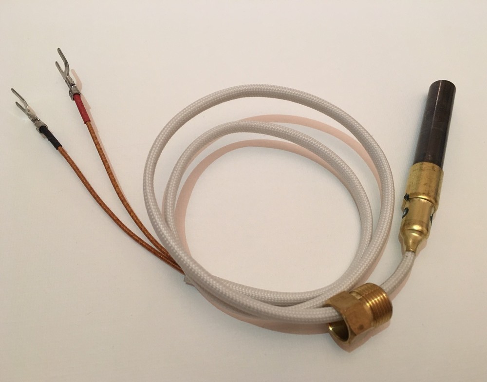 24" Thermopile AO Smith P/N 100110232 / 9005043115 - 750 MV