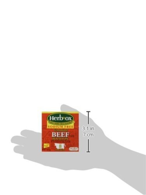 Herb Ox Broth Inst Lslt Beef
