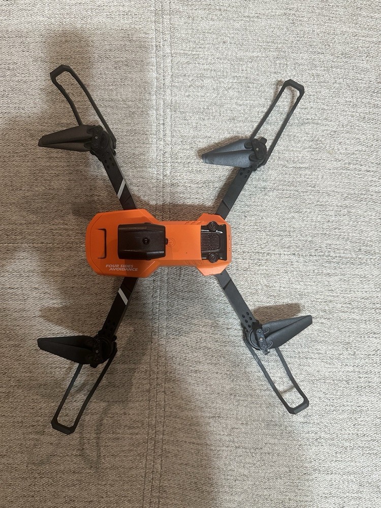 P7 Pro Max drone
