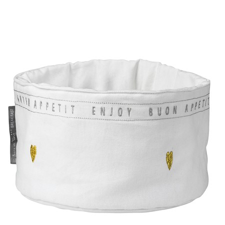 Breadbasket, Large