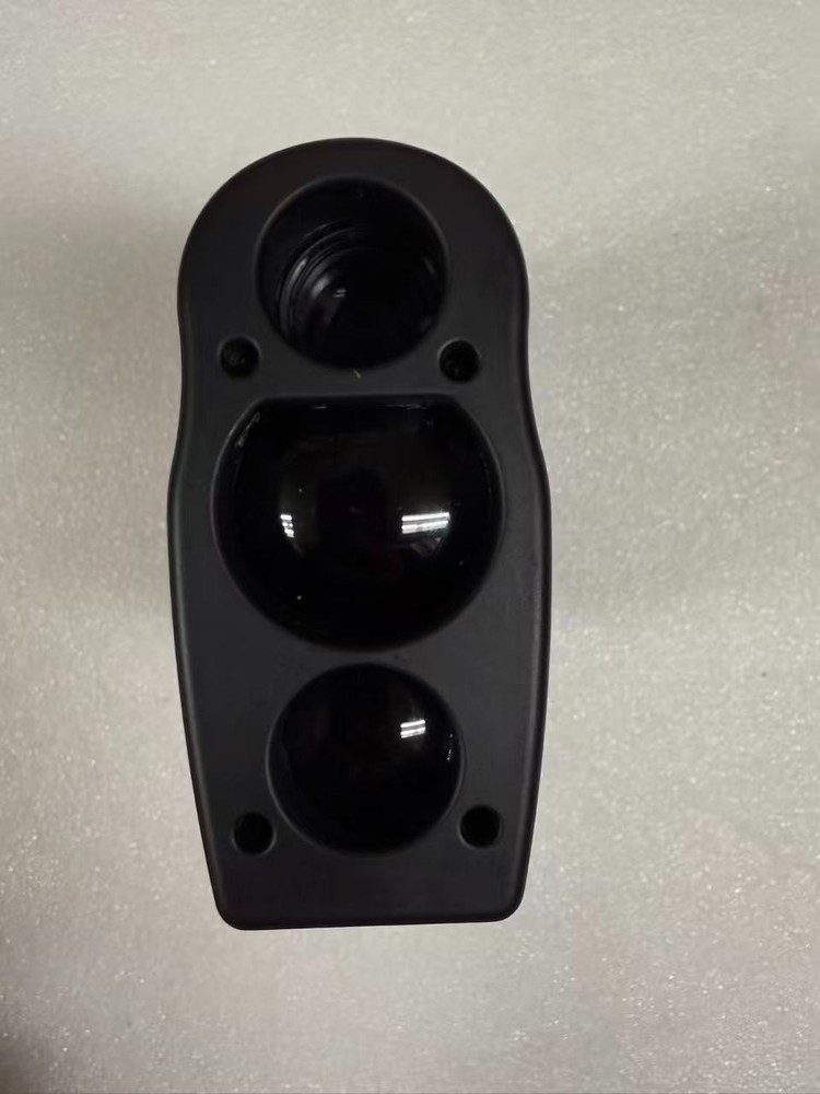 Laser Technology TruPulse 200L Rangefinder with Pouch - READ