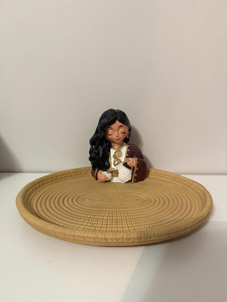 Ramadan Date Dish