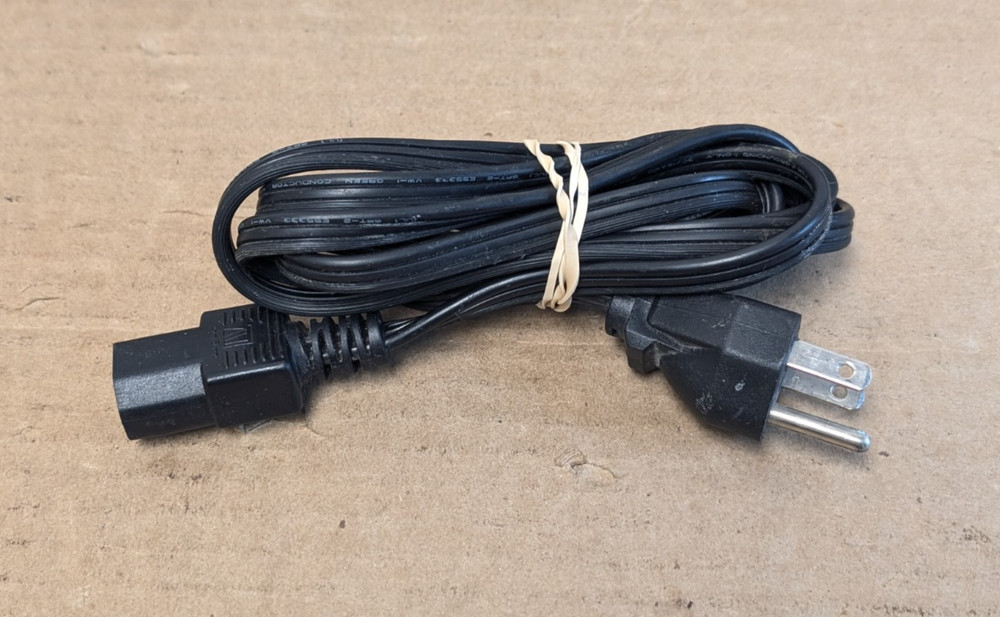 DOD SR430 QXLR Graphic Equalizer