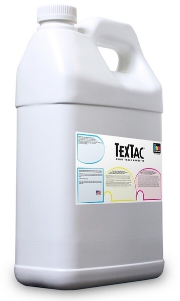 Chromaline TexTac Pallet Adhesive, Gallon