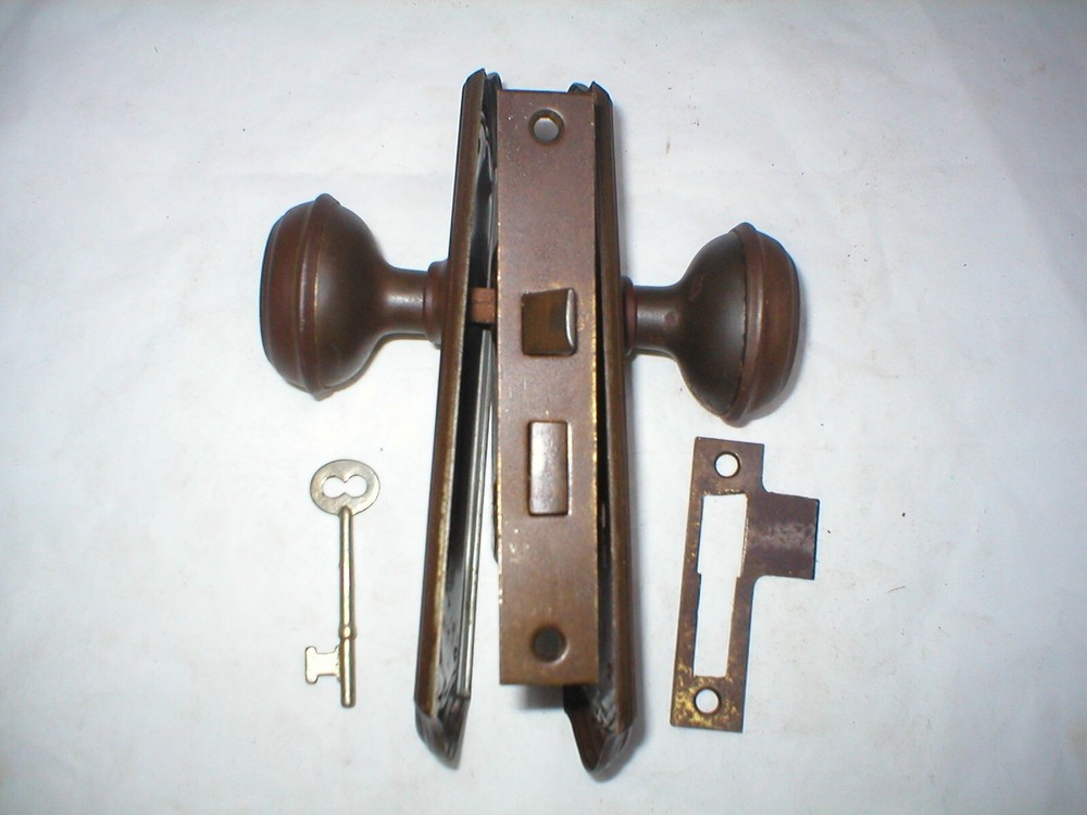 Antique Door Hardware