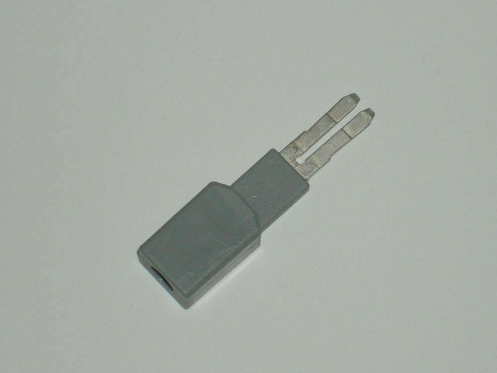25 WAGO 209-170 Test Plug Adapters. Germany