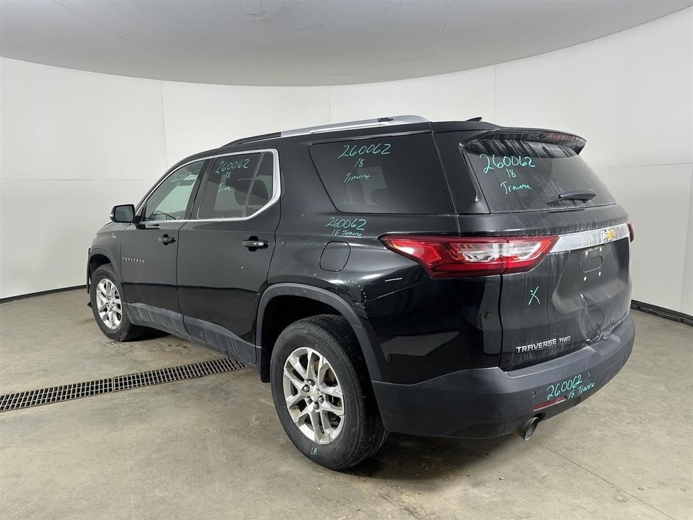 Camera/Projector Camera Rear Liftgate Fits 18-21 TRAVERSE 2832017