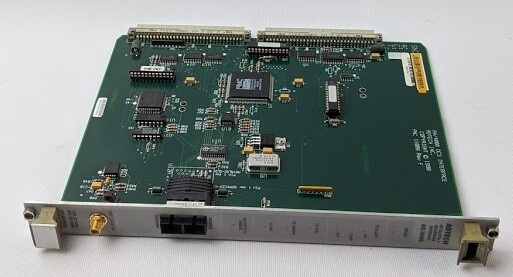Adtech 11088 Multimode Interface Board