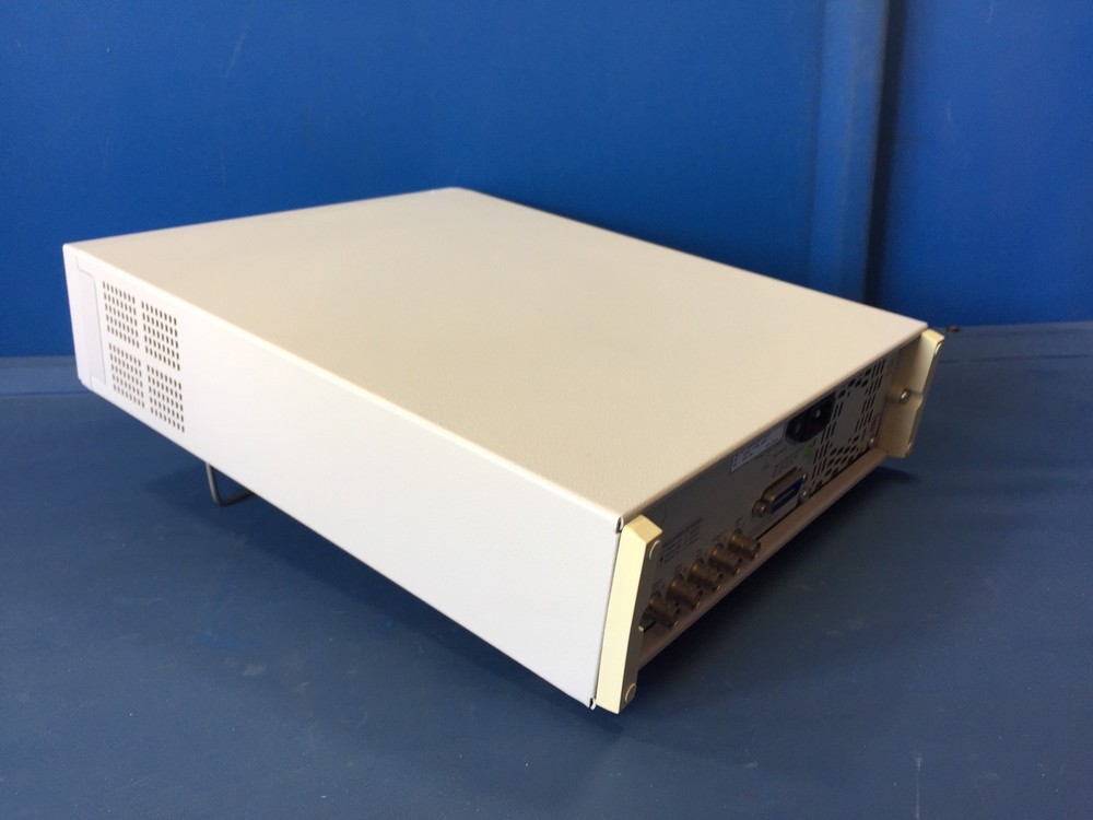 Wavetek 901 Timer Counter Analyzer