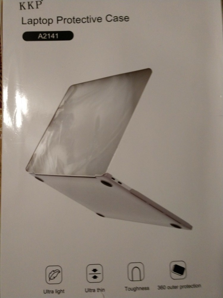 KKP Laptop Protective Case