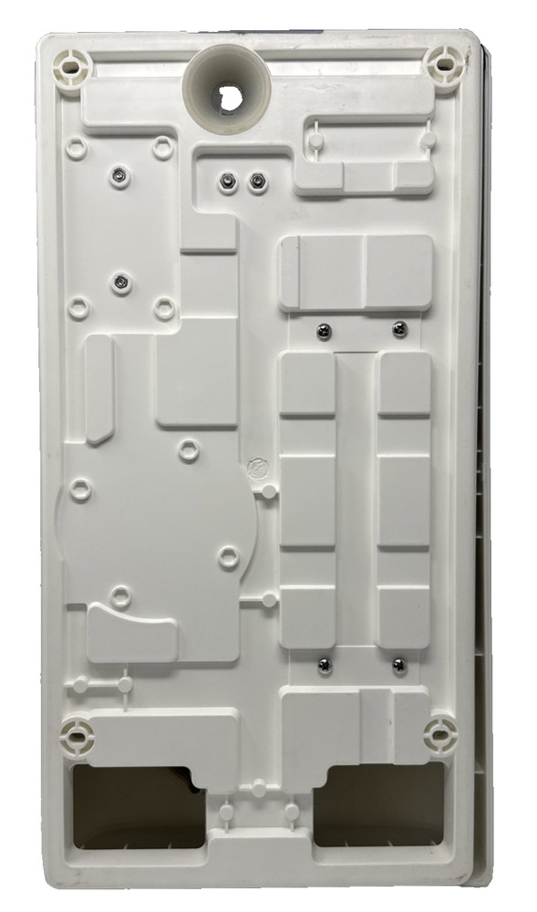 Thermoflow ELEX24 Tankless Instant Water Heater 24kW 240V Electric New Open Box