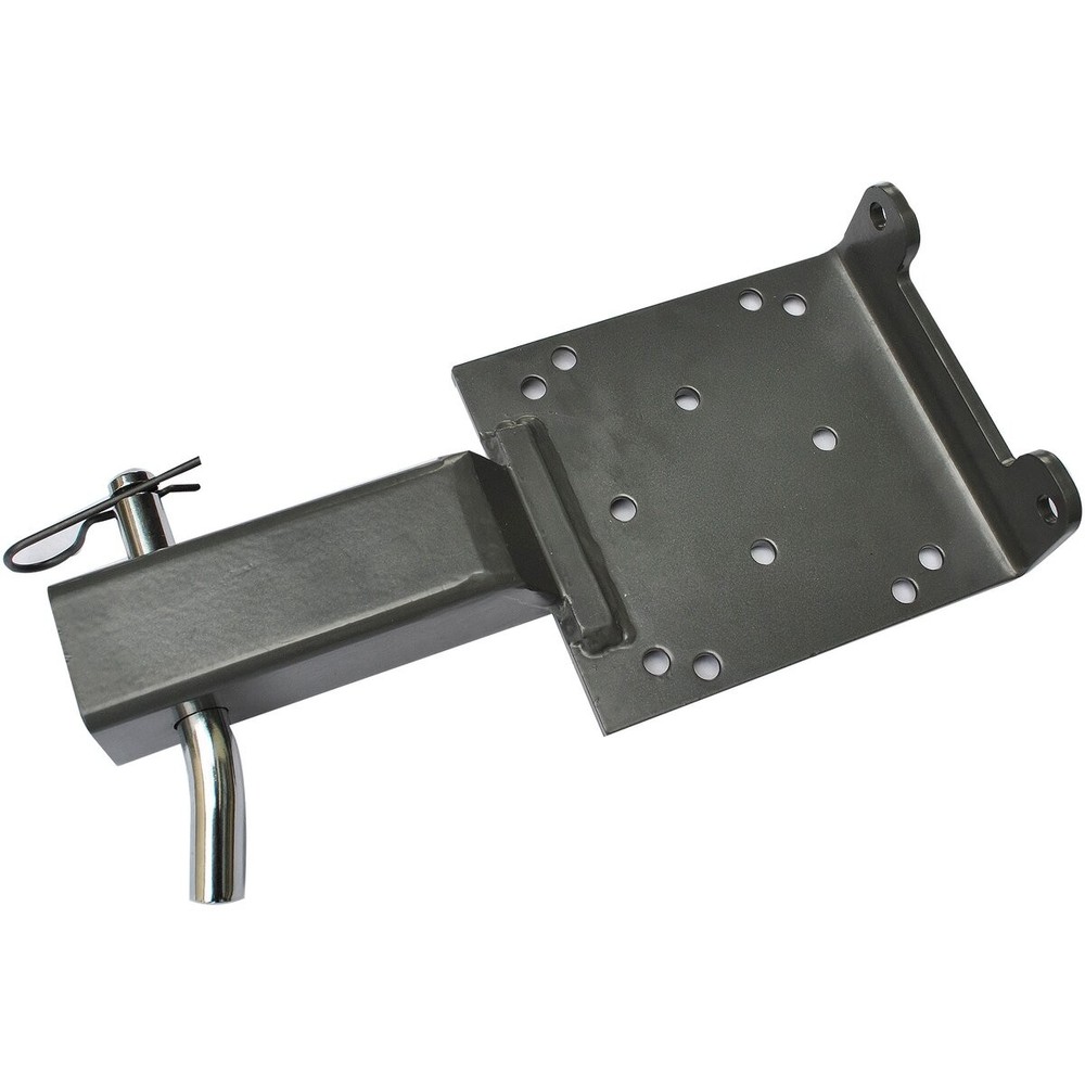 Falcon 2 in. Receiver Mount - QM30002