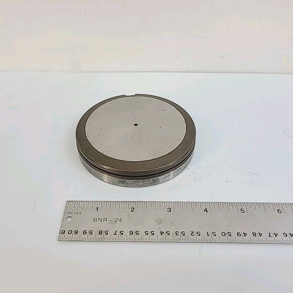Mate .098 + .016 Punch Press Die