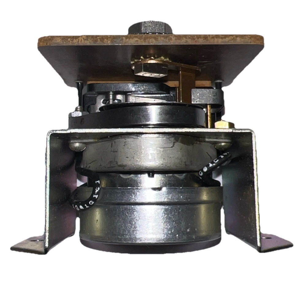 GENERAL TIME DA21-2A004 DISPLAY TIMER