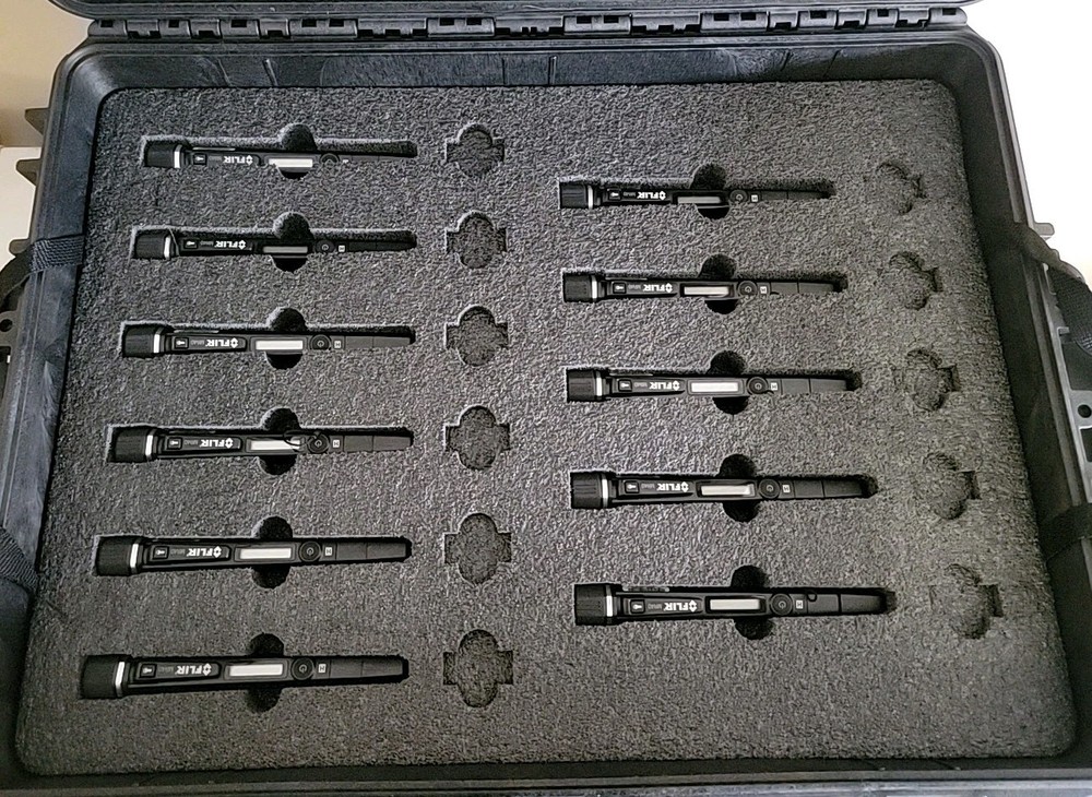 FLIR Restoration Fielding Kit