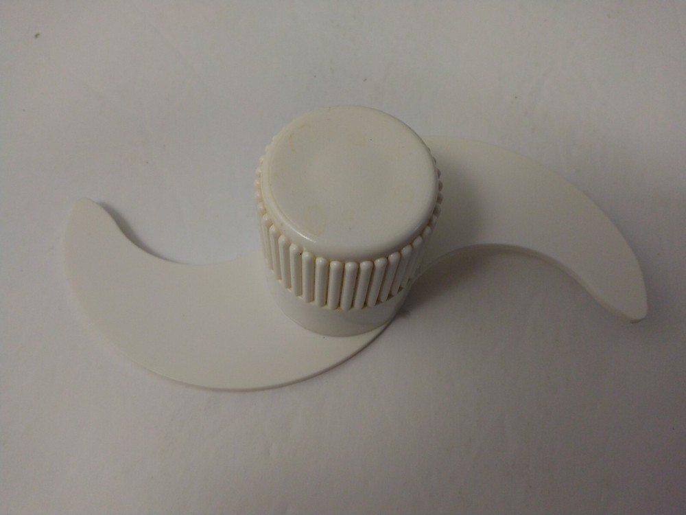 American Food Processor Dough Blade Replacement Part for Model 8000