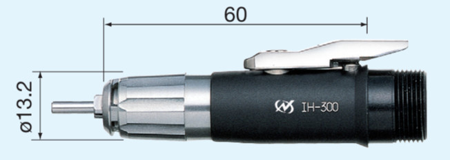 NSK NAKANISHI IH-300 1005 Lever Type Standard Attachment E-max EVOLution Tool