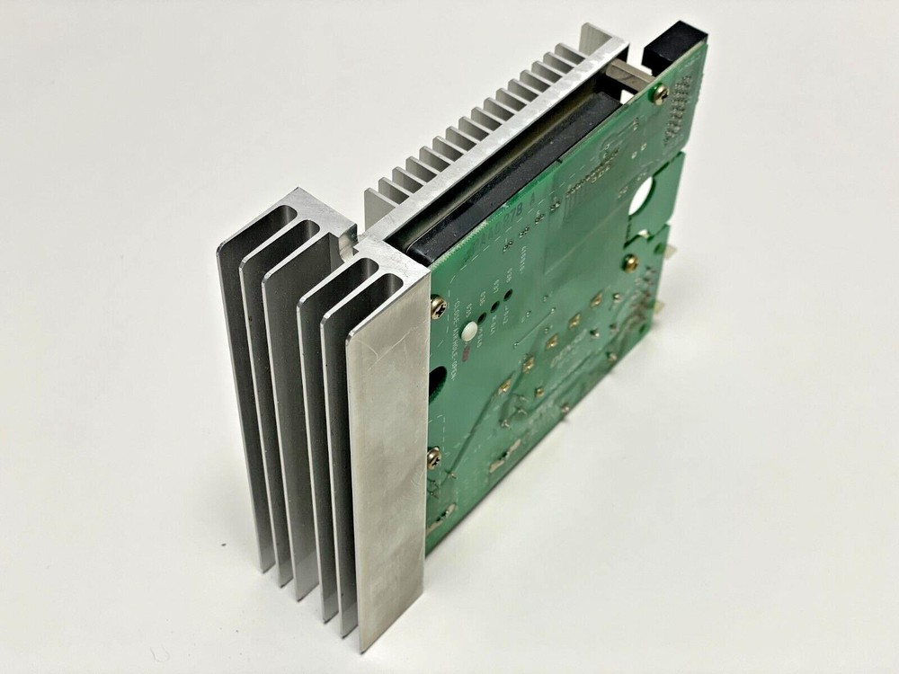 Denso RP232 Axis Drive Control Card, MEC-10BV-0