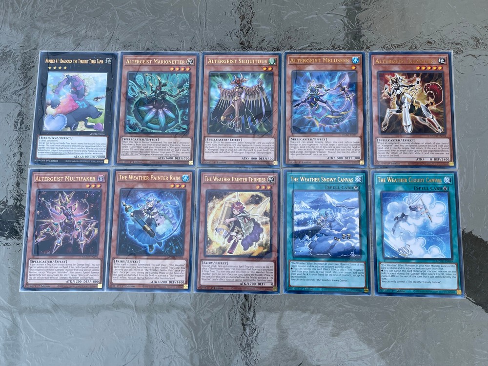 Complete 161 Cards Maximum Gold EL DORADO SET | Accesscode Talker & More 📈👀