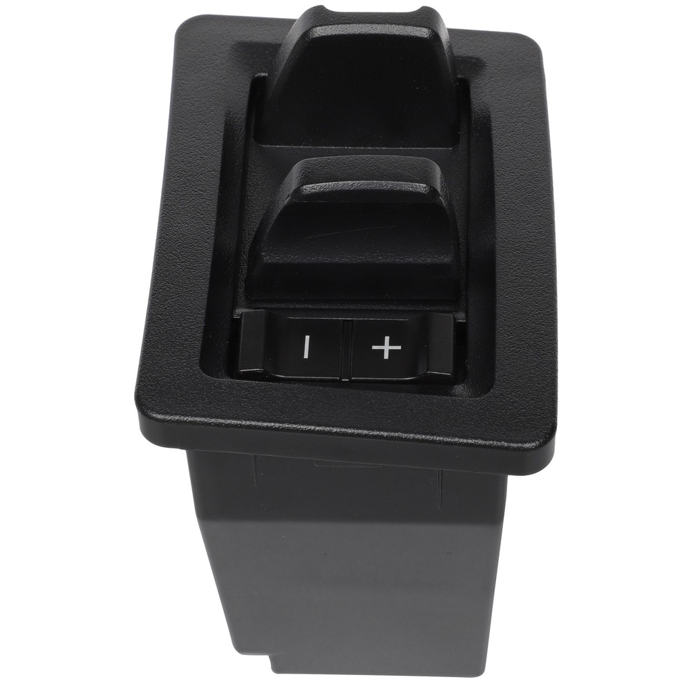 For 2015-2020 F-150 Ford Parts In-Dash Trailer Brake Controller Module