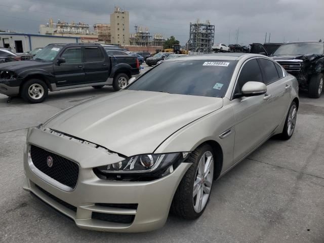 Accelerator Gas Pedal Fits 2017 XE 570010